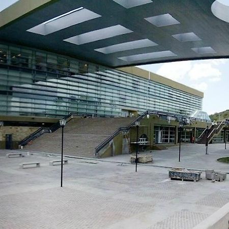 Ubicacion Ideal En Ciudad De Neuquen. Exterior foto